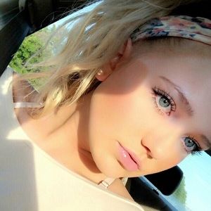 Meet your Posher, Lindsey